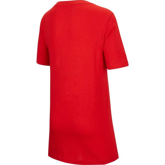 Kid's NIKE Air Max Cloud Sneaker Cartoon Graphic Short Sleeve Tee T-Shirt - Picture 3 of 9